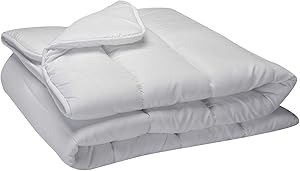 Pikolin Home - Edredón Nórdico Otoño-Invierno 300gr, Fibra Ecolofil Tacto