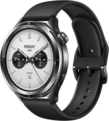 Xiaomi Watch S4 All Ofertas Outlet Xiaomi Watch S4