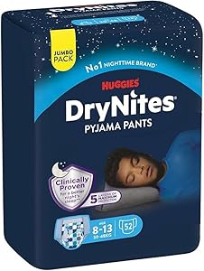 ¿Protección Nocturna Total para Niños? Análisis y Precio