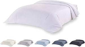 ¿La mejor funda nórdica de microfibra suave para invierno? Valoración y compra 1 ¿La mejor funda nórdica de microfibra suave para invierno? Valoración y compra