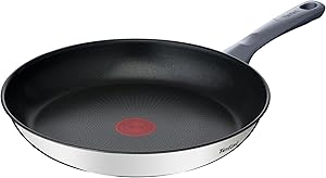 Tefal Daily Cook: ¿La Sartén Definitiva para Cocinar sin Estrés? **109.44€** | **-30% DTO** 4 Tefal Daily Cook: ¿La Sartén Definitiva para Cocinar sin Estrés? **109.44€** | **-30% DTO**