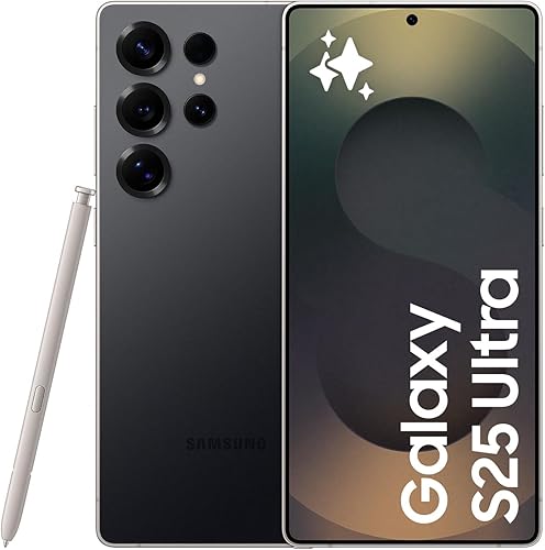 Samsung S25 Ultra: ¡Oferta Imperdible! 1 Samsung S25 Ultra: ¡Oferta Imperdible!