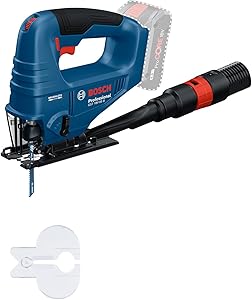 Bosch Professional 18V System sierra de calar a batería GST 18V-95 B