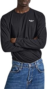 ¿Camiseta de manga larga barata y cómoda? Análisis y precio actualizado