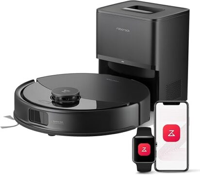 Roborock Q10 X5+: ¡Limpieza Total a -45%!