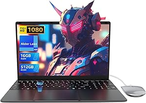 ¿La mejor laptop de 2026? PINSTONE Ordenador Portátil