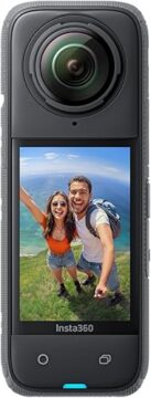 🎯 Insta360 X4 - Cámara con 31% Descuento 6 🎯 Insta360 X4 - Cámara con 31% Descuento