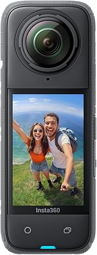 🎯 Insta360 X4 - Cámara con 31% Descuento