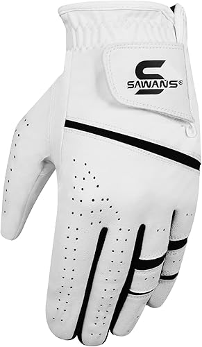 Guante de Golf SAWANS: ¿Oferta Imparable por solo 8.09€?