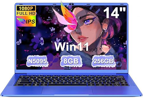 Ordenador Portátil 14 Pulgadas Celeron N5095 Upto 2,9 GHz Portatiles 8GB RAM 256GB SSD TF 1TB Win11 LPDDR4 1920*1080 FHD 5G WiFi USB 3.0 Laptop Película Protectora Español – Morado Cuerpo Metálico-2 All Ofertas Outlet Ordenador Portátil 14 Pulgadas Celeron N5095 Upto 2,9 GHz Portatiles 8GB RAM 256GB SSD TF 1TB Win11 LPDDR4 1920*1080 FHD 5G WiFi USB 3.0 Laptop Película Protectora Español - Morado Cuerpo Metálico-2