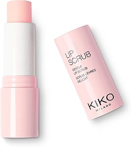KIKO Milano Lip Scrub | Exfoliante labial delicado en barra