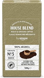 ¿Buscas un café tostado molido 100% arábica de calidad? Análisis y precios actualizados
