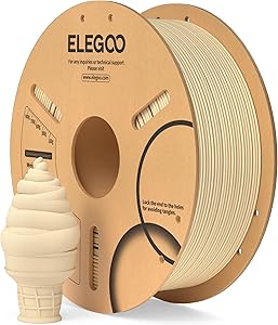 ¿El mejor filamento PLA 3D para impresoras? Análisis y precio