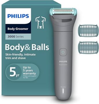 Philips Series 3000: Chollazo al -30%