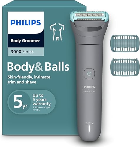 Philips Series 3000: Chollazo al -30%