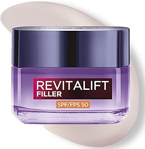 ¿La crema antiarrugas con SPF 50 más efectiva? Análisis completo y precio actualizado 1 ¿La crema antiarrugas con SPF 50 más efectiva? Análisis completo y precio actualizado