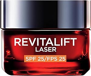 L'Oréal Paris Revitalift Láser Triple Acción Crema de Día Nº1 Anti-Edad