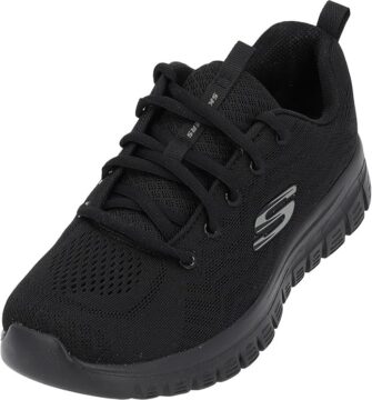 Skechers Og 85 Step N Fly - Zapatillas Mujer: ¡La Solución Perfecta para tu Comodidad y Estilo!