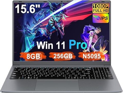 Portátil 15.6 Win11 Pro: ¡Oferta!