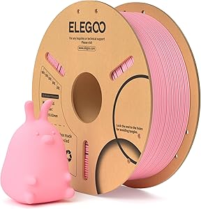 ¿Cuál es el mejor filamento PLA 1.75 mm para impresora 3D? Análisis y Precio