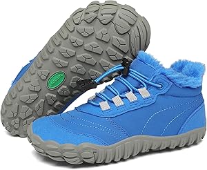 Botas de Nieve Baratas