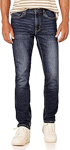 ¿Los mejores vaqueros ajustados de 2026? Análisis y Precio