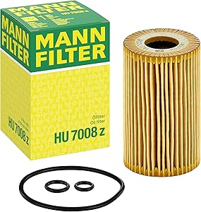 ¿El mejor filtro de aceite para automóviles? Análisis y precio con 49% dto. 1 ¿El mejor filtro de aceite para automóviles? Análisis y precio con 49% dto.
