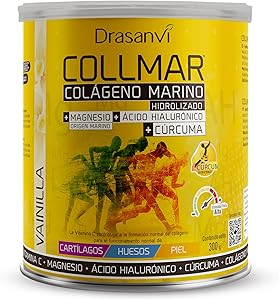 ¿Proteger tus articulaciones con colágeno marino hidrolizado?