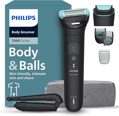 Philips S7000: ¡Oferta -37% Hoy!