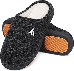 ¿Las zapatillas de casa más cómodas de 2026? Análisis y precio 1 ¿Las zapatillas de casa más cómodas de 2026? Análisis y precio