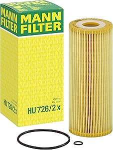 ¿El filtro de aceite más eficaz para tu coche? Análisis y precio