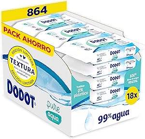 ¿Qué es el mejor producto para bebés con piel sensible?