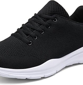 Zapatillas Running Hombre Mujer Ligero Zapatillas Correr Deportes Gym Zapatos Calzado Ligero Sneaker