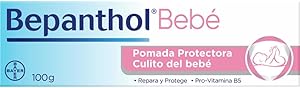 Increíble: ¿Vale la pena BEPANTHOL POMADA BEBÉ 100G? | Solo 10.99€ 1 Increíble: ¿Vale la pena BEPANTHOL POMADA BEBÉ 100G? | Solo 10.99€