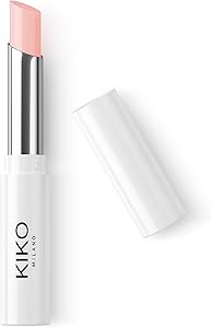 KIKO Milano Lip Volume Stylo 01 | Bálsamo Labial Hidratante Efecto Volumen