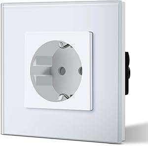 ¿Mejor enchufe de pared con cristal en 2026? Guía y precio actualizado