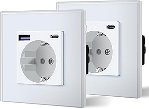 La guía ULTIMATE del BSEED Enchufe 20W USB‑C | ¡Chollo 30% – 17.42€!