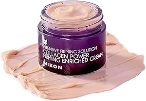 ¿La crema facial con colágeno marino que rejuvenece tu piel? Análisis y precio