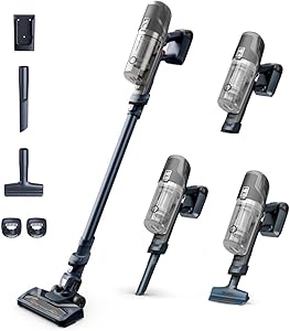 ¿Vale la pena Rowenta XPert 6.60 escoba sin cable? | ¡Solo 99.98€