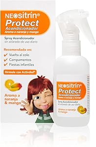 ¿El mejor spray protector contra piojos para niños? Análisis y Opiniones