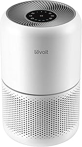 La guía ULTIMATE de LEVOIT Purificador de Aire | ¡Chollo -5% 94.99€!