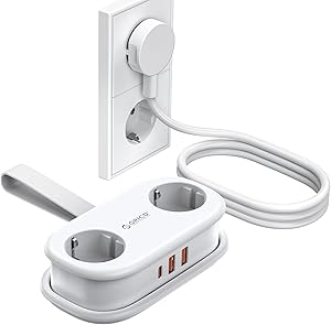 Ahorra 22% en Regleta ORICO USB C PD 20W | Solo 20.99€