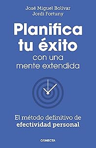 Guía ULTIMATE de Planifica tu éxito con mente extendida Kindle | 2.84€ 4 Guía ULTIMATE de Planifica tu éxito con mente extendida Kindle | 2.84€