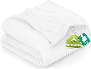 El secreto de Utopia Bedding Manta Polar que no conoces | ¡Chollo -14% 16.24€