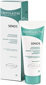 ¿La mejor crema reafirmante para senos? Análisis y precio actualizado