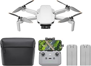 La guía ULTIMATE del DJI Mini 4K | ¡Oferta -6% 309€