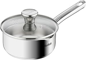 La guía ULTIMATE de Tefal Duetto Cazo 16 cm | -34%