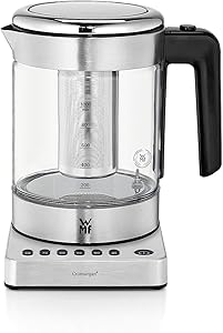 5 Razones para elegir WMF Kitchenminis Hervidor | ¡Chollo -8% 67.79€