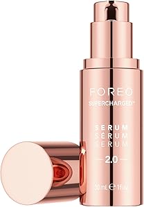 El secreto del FOREO SUPERCHARGED SERUM 2.0 | ¡70% OFF - 33.90€! 1 El secreto del FOREO SUPERCHARGED SERUM 2.0 | ¡70% OFF - 33.90€!