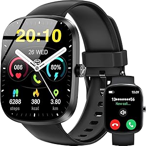 La guía ULTIMATE de OUKITEL Smartwatch 1.91" HD | ¡Chollo -73%! 1 La guía ULTIMATE de OUKITEL Smartwatch 1.91" HD | ¡Chollo -73%!